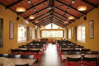The Grand Leela Resort