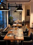 Grand Hotel Urban - breakfast