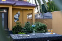 Alaya Stays Autum Villa Petfriendly 4BHK - Villas