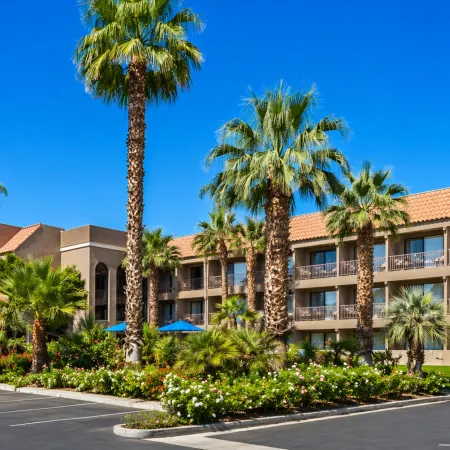 Holiday Inn Express PALM DESERT by IHG