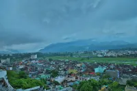 ทรัพย์สินที่สวยที่สุดของริชิเคช - บังกะโล