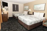 The Edgewood Motel - 2-Star
