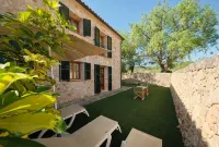Hotel Rural Es Riquers - Виллы