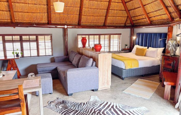 Cozy and Convenient Apartment Rental in Polokwane