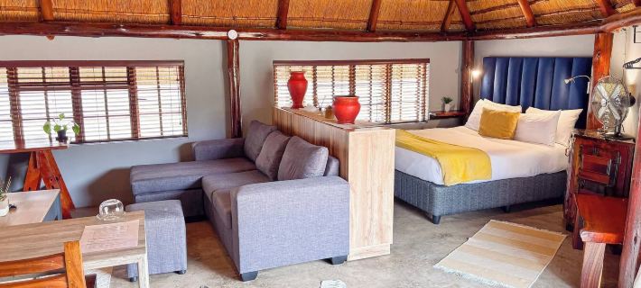 Cozy and Convenient Apartment Rental in Polokwane Hotels in Polokwane