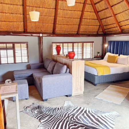 Cozy and Convenient Apartment Rental in Polokwane