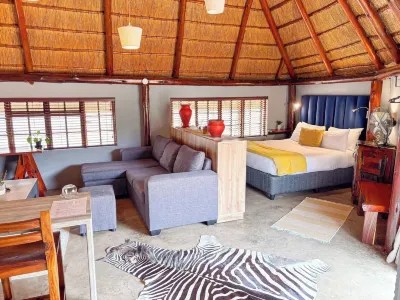 Cozy and Convenient Apartment Rental in Polokwane Hôtels à : 
