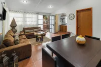 Style and Adventure in SMA Family Home - Villas