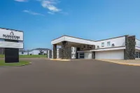Days Inn by Wyndham Mandan Bismarck Area - Bar