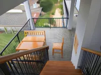 Sor Kor Sor Resort - Romantic