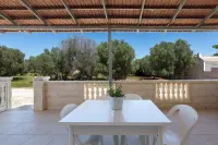 2957 Casa Uccio由Barbarhouse - 公寓