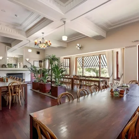 Caves House Hotel & Apartments Yallingup