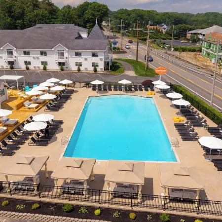 Ogunquit Hotel and Suites