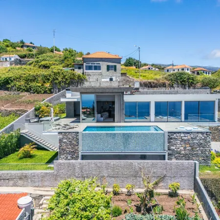 Villa Platinum by Homie