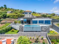 Villa Platinum by Homie - Gym