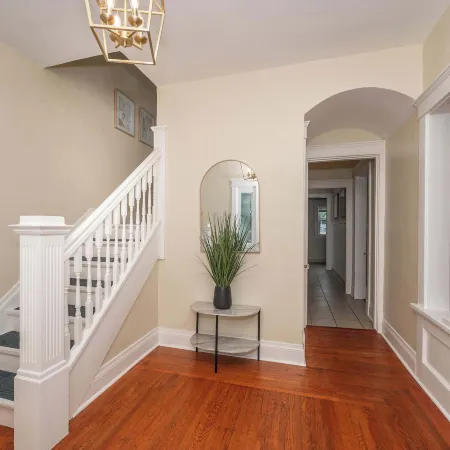 The Mariemont Cottage