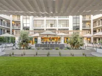 Hilton Phoenix Resort at the Peak Hotels near Alhambra