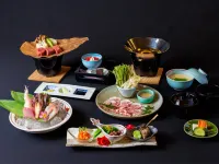 Ryokan Kaiyutei - Wifi