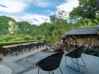 Okuhita Onsen Umehibiki - Mountain view