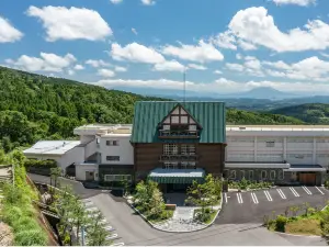 指宿温泉 夫婦露天風呂の宿 吟松