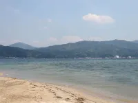 Jinpuso - Ocean View