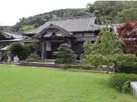 Temple Stay Tsushima Seizanji Hotels near Tsushima Airport