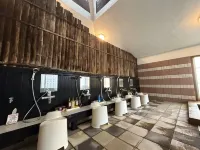 Iroukan - Bar