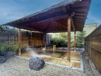 Ryokan Yukeikohan Suitenkaku