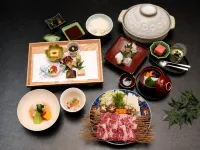 Ryokan Shoen - 3-Star