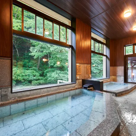 Shima-Onsen Toshimaya