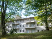 Nasu Chifuriko Country Club - 2-Star