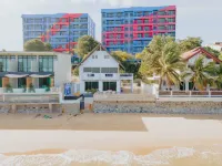GAO Bee One Beachfront Pool Villa - Ocean View