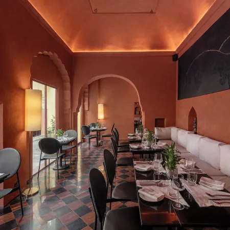 The Gulab Haveli - Ihcl SeleQtions