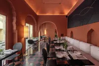 The Gulab Haveli - Ihcl SeleQtions - Wifi