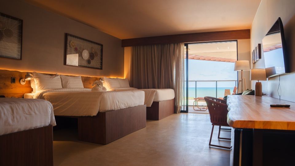 TAUA HOTEL E CONVENTION JOAO PESSOA