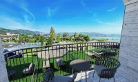 Grand Hotel Bristol - con vista montagne