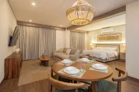 Hotel Santolivo by Lumina - 2-Star
