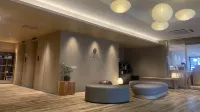Hotel Kanraku Mishima Odori (Formerly: Hotel Select Inn Mishima) [Rebrand Opening: July 6, 2026] - breakfast