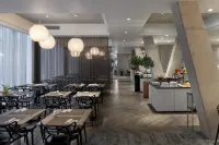Nordic Hotel Forum, WorldHotels Distinctive - breakfast
