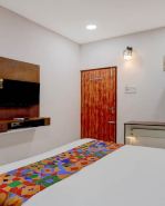 Embassy Gate Residency - Opp US Embassy