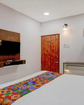 Embassy Gate Residency - Opp US Embassy - 2 Yıldız