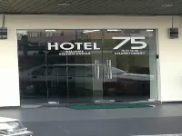 Hotel 75 Temerloh
