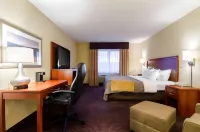 Quality Inn & Suites Colby - Pet friendly