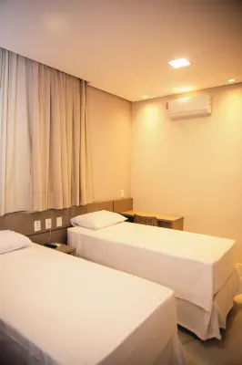 Hotel santa Rita - 2-Star