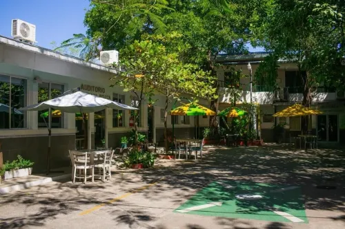 Hotel Pablo Tesák - Wifi