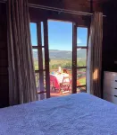 Chalé Sol da Invernadinha - Rancho Queimado/SC - Chalets