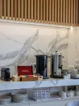 Filia Luxury Suites - petit déjeuner