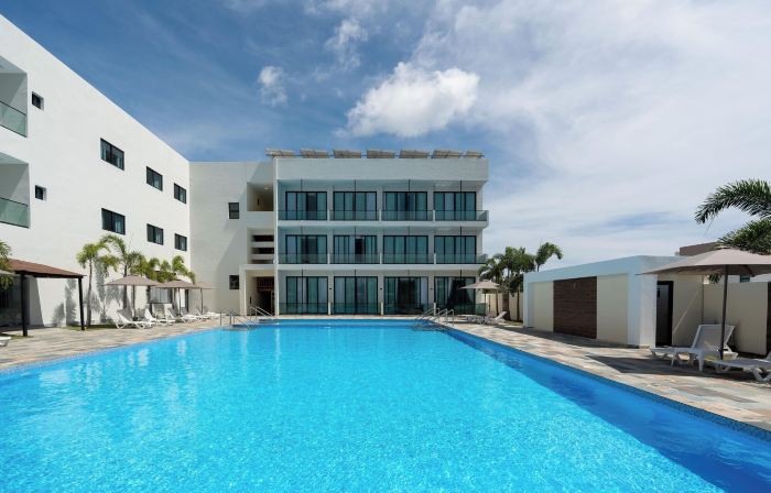 Hotel Anselmo