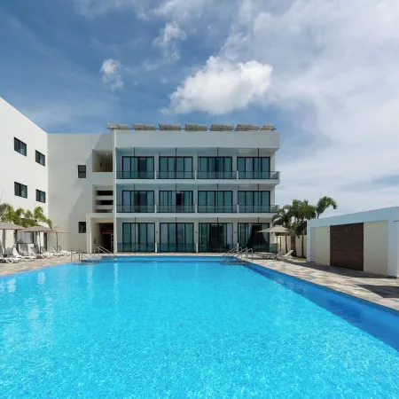 Hotel Anselmo