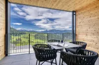 Hotel Avelina - Mountain view